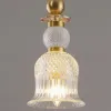 Подвесной светильник Moderli Glassy V10905-P V10905-P - 4