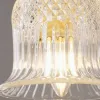 Подвесной светильник Moderli Glassy V10905-P V10905-P - 5