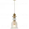 Подвесной светильник Moderli Glassy V10905-P V10905-P - 3