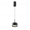 Подвесной светильник Maytoni Glare P102PL-12W4K-B P102PL-12W4K-B - 1