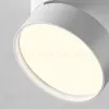 Накладной спот Maytoni Onda C024CL-18W4K-W-1 C024CL-18W4K-W-1 - 2