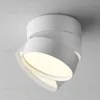 Накладной спот Maytoni Onda C024CL-18W3K-W-1 C024CL-18W3K-W-1 - 4