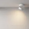 Накладной спот Maytoni Onda C024CL-18W3K-W-1 C024CL-18W3K-W-1 - 5