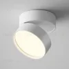 Накладной спот Maytoni Onda C024CL-18W3K-W-1 C024CL-18W3K-W-1 - 3