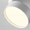 Накладной спот Maytoni Onda C024CL-18W3K-W-1 C024CL-18W3K-W-1 - 2