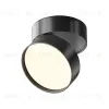 Накладной спот Maytoni Onda C024CL-18W3K-B-1 C024CL-18W3K-B-1 - 1