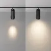 Трековый магнитный светильник Maytoni Focus Zoom TR211-1-12W3K-Z-B TR211-1-12W3K-Z-B - 4
