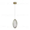 Подвесной светильник Freya Lolli FR6139PL-L8BS FR6139PL-L8BS - 2