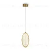 Подвесной светильник Freya Lolli FR6139PL-L8BS FR6139PL-L8BS - 1