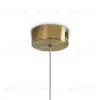 Подвесной светильник Freya Lolli FR6139PL-L8BS FR6139PL-L8BS - 5