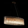 Подвесная люстра Loft IT Nevada 10297/1000 French gold 10297/1000 French gold - 8