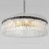 Подвесная люстра Loft IT Nevada 10297/800 Pearl black 10297/800 Pearl black - 9