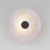 Настенный светильник Eurosvet Thasos 40340 LED черный a066530 40340 LED черный - 1