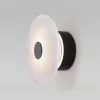 Настенный светильник Eurosvet Thasos 40340 LED черный a066530 40340 LED черный - 2