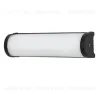 Подсветка для зеркал Arte Lamp Aqua-bara A5210AP-2BK A5210AP-2BK - 1