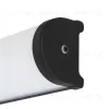 Подсветка для зеркал Arte Lamp Aqua-bara A5210AP-2BK A5210AP-2BK - 4