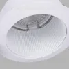Встраиваемый светильник Favourite Lamppu 4544-1C 4544-1C - 5
