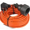Удлинитель силовой Эра UPx-1e-3x0.75-10m Б0046810 Б0046810 - 1