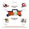 Удлинитель силовой Эра UFx-1-2x1.0-20m Б0043040 Б0043040 - 4
