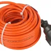 Удлинитель силовой Эра UPx-1e-3x1.5-20m Б0046816 Б0046816 - 4