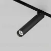 Трековый магнитный светильник Maytoni Technical Magnetic track system Exility Focus T TR141-2-6W4K-M-B TR141-2-6W4K-M-B - 1