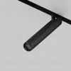 Трековый магнитный светильник Maytoni Technical Magnetic track system Exility Focus T TR141-2-6W4K-M-B TR141-2-6W4K-M-B - 7