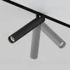 Трековый магнитный светильник Maytoni Technical Magnetic track system Exility Focus T TR141-2-6W4K-M-B TR141-2-6W4K-M-B - 2