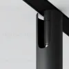 Трековый магнитный светильник Maytoni Technical Magnetic track system Exility Focus T TR141-2-6W4K-M-B TR141-2-6W4K-M-B - 4