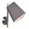 Бра Escada Hall 10185/1A Grey 10185/1A Grey - 1