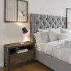 Настольная лампа Escada Hall 10185/L Black 10185/L Black - 3