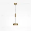 Потолочный светильник Maytoni Technical Ceiling Zon C032CL-24W4K-RD-MG C032CL-24W4K-RD-MG - 4