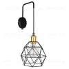 Бра 33Lab.studio WLL408.04.003BL.GO-IKS.BL WLL408.04.003BL.GO-IKS.BL - 1