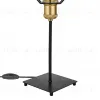 Настольная лампа 33Lab.studio TLL201.04.03BL.GO-IKS.BL TLL201.04.03BL.GO-IKS.BL - 3