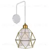 Бра 33Lab.studio WLL408.01.001WH.PA-M35PA WLL408.01.001WH.PA-M35PA - 1
