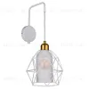 Бра 33Lab.studio WLL408.01.001WH.PA-M35WH WLL408.01.001WH.PA-M35WH - 1