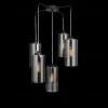 Подвесная люстра 33Lab.studio PND169S.05.17.001.BL-S16GR PND169S.05.17.001.BL-S16GR - 2