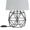 Настольная лампа 33Lab.studio TLL118.03.01BL-CO1.T001 TLL118.03.01BL-CO1.T001 - 3