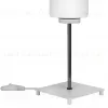 Настольная лампа 33Lab.studio TLL201.01.001.WH-S16WH TLL201.01.001.WH-S16WH - 3