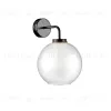 Бра 33Lab.studio WLL400.01.05.BL-S13WH WLL400.01.05.BL-S13WH - 1