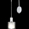 Бра 33Lab.studio WLL408.00.007.WH-S25TR WLL408.00.007.WH-S25TR - 2