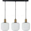 Подвесной светильник 33Lab.studio PND152.03.01.003.BL-S34WH PND152.03.01.003.BL-S34WH - 1