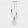 Подвесной светильник 33Lab.studio PND140.03.01.002.CH-S.13.WH PND140.03.01.002.CH-S.13.WH - 2