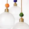 Подвесной светильник 33Lab.studio PND05AB03.01AB33.13WH.K03 PND05AB03.01AB33.13WH.K03 - 2