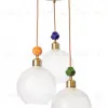 Подвесной светильник 33Lab.studio PND05AB03.01AB33.13WH.K03 PND05AB03.01AB33.13WH.K03 - 1