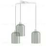 Подвесной светильник 33Lab.studio PND.113.03.01.023.WH-S.26.GC PND.113.03.01.023.WH-S.26.GC - 1