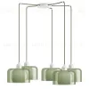 Подвесная люстра 33Lab.studio PND.113.03.01.002.WH-S.28.GC-S.02.WH PND.113.03.01.002.WH-S.28.GC-S.02.WH - 1