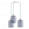 Подвесной светильник 33Lab.studio PND.113.03.01.030.WH-S.26.LB PND.113.03.01.030.WH-S.26.LB - 1