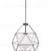 Подвесной светильник 33Lab.studio PND118.01.02.003.BL-M32AC PND118.01.02.003.BL-M32AC - 1