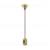 Подвес тросовый с вводом питания Maytoni Flarity TRA157SW-B1-BS TRA157SW-B1-BS - 1