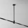 Крепление потолочное с вводом питания Maytoni Flarity TRA158C-B1-B TRA158C-B1-B - 2